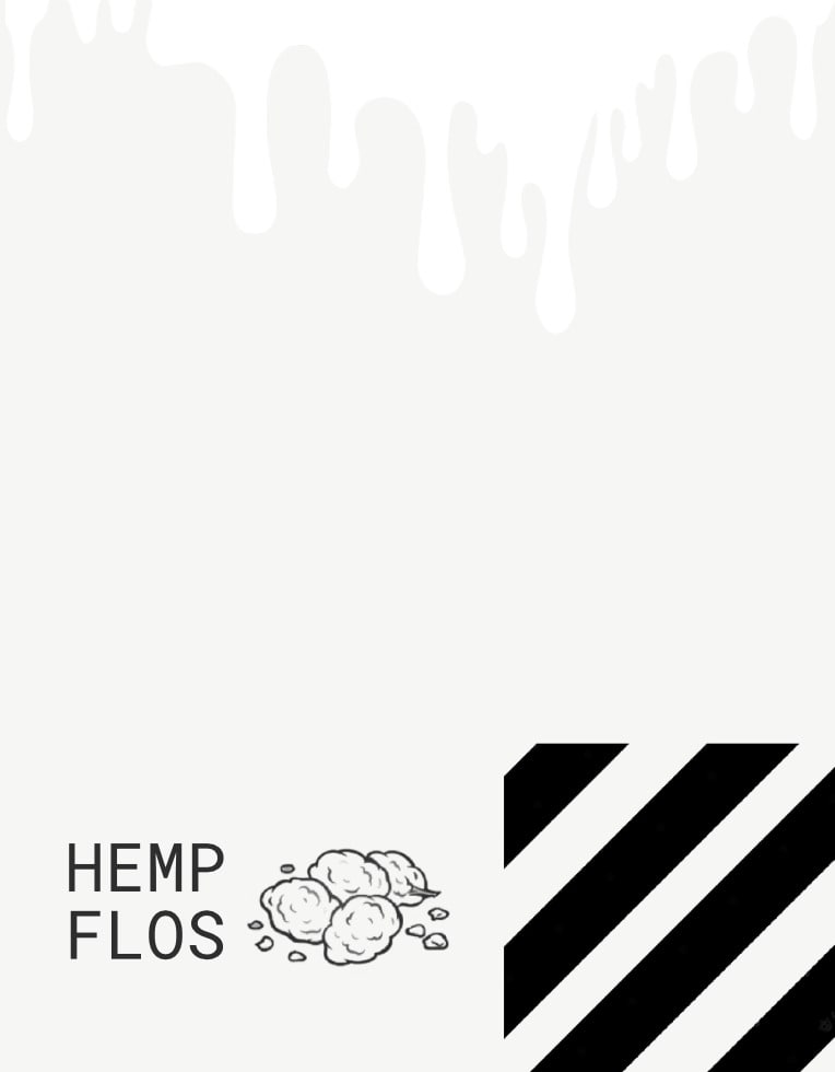 HHC O Blüten / Joints