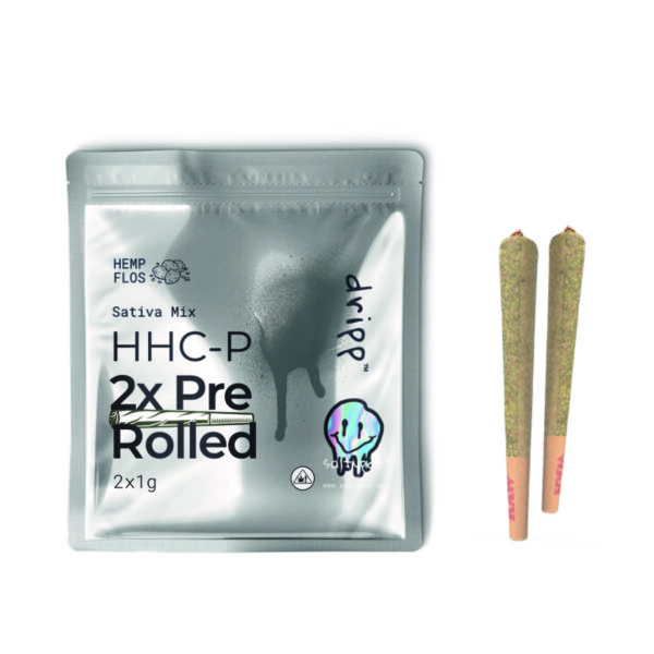 Joint HHC-P Rolls